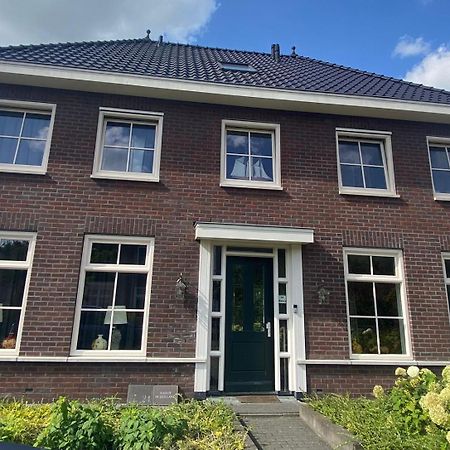 אלטן B&B Nancy In Holland מראה חיצוני תמונה