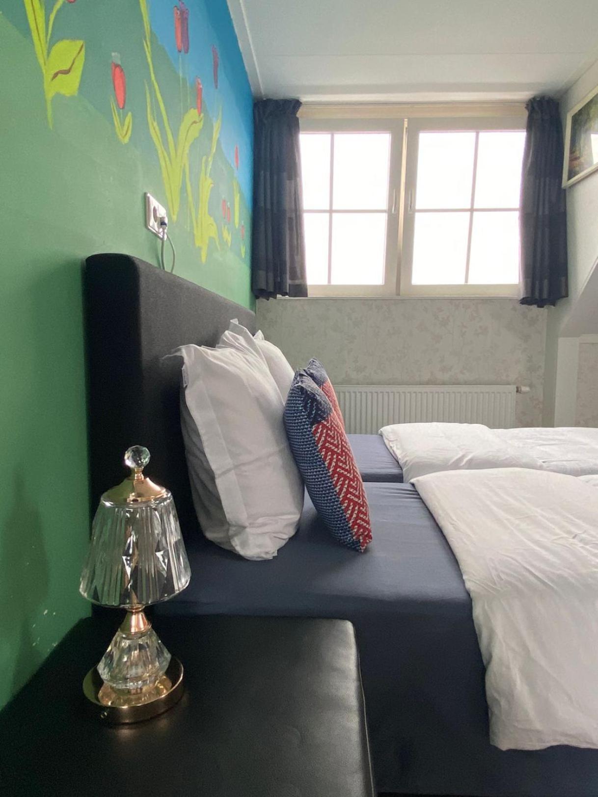 אלטן B&B Nancy In Holland מראה חיצוני תמונה