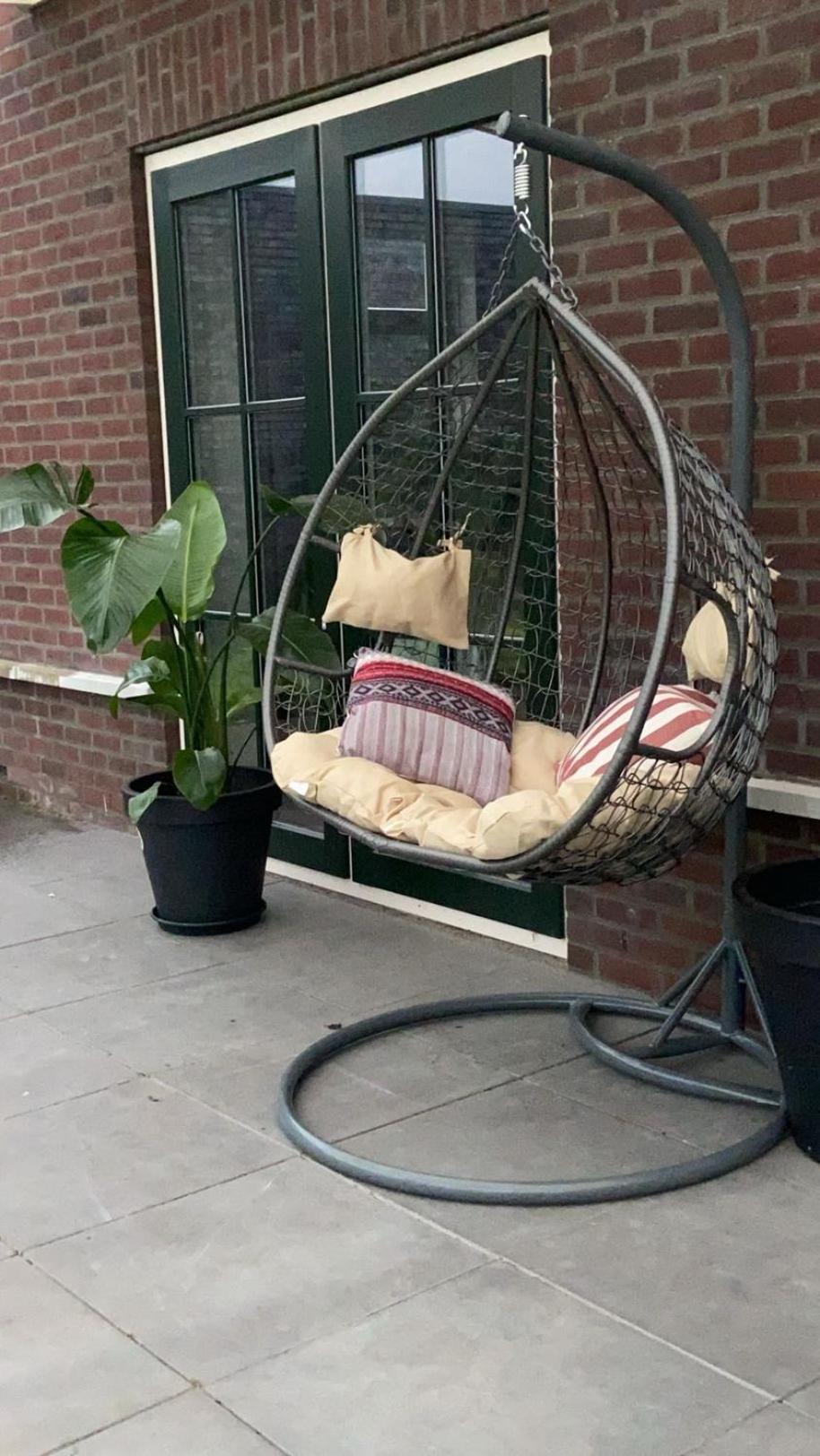אלטן B&B Nancy In Holland מראה חיצוני תמונה