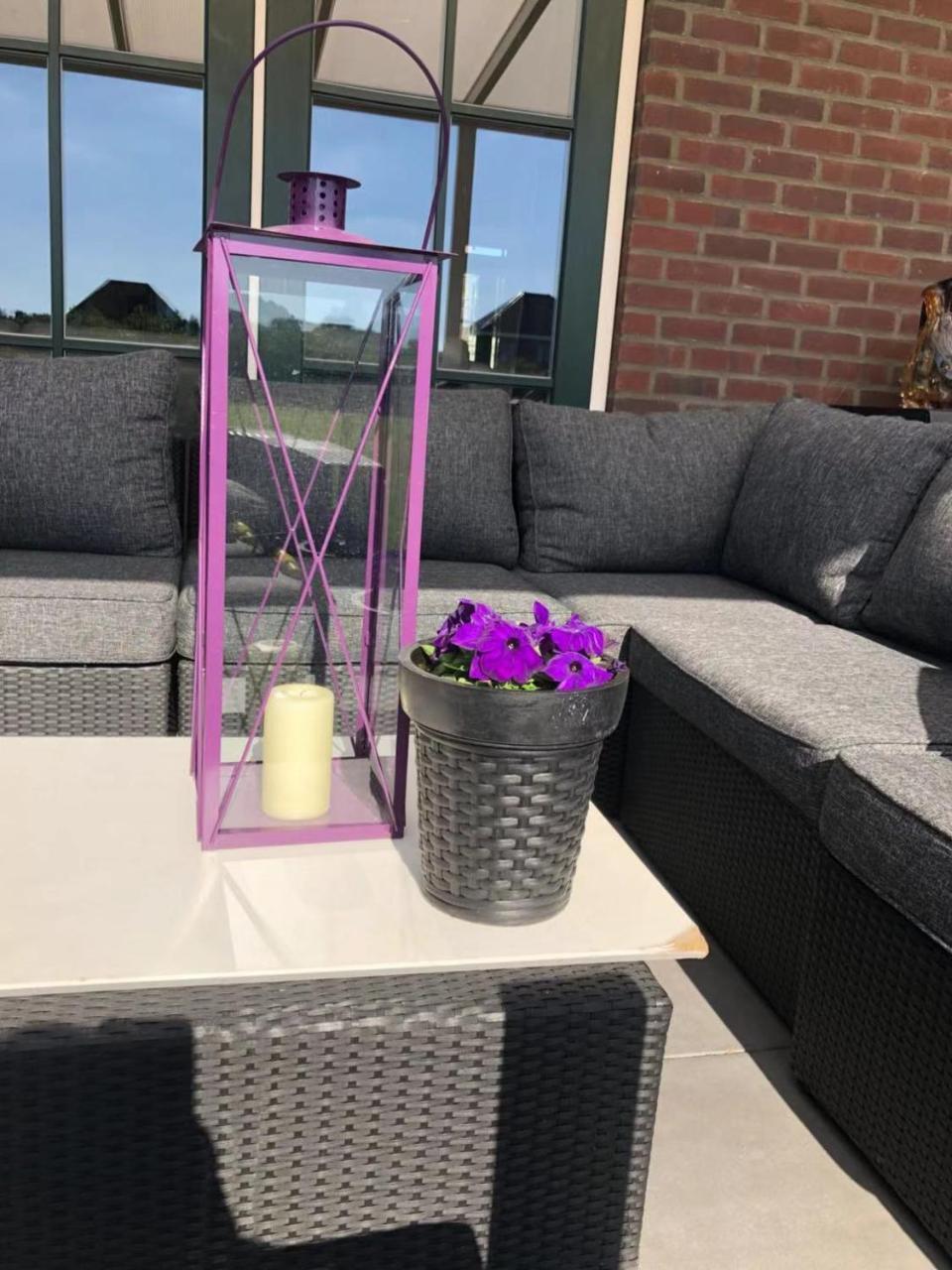 אלטן B&B Nancy In Holland מראה חיצוני תמונה