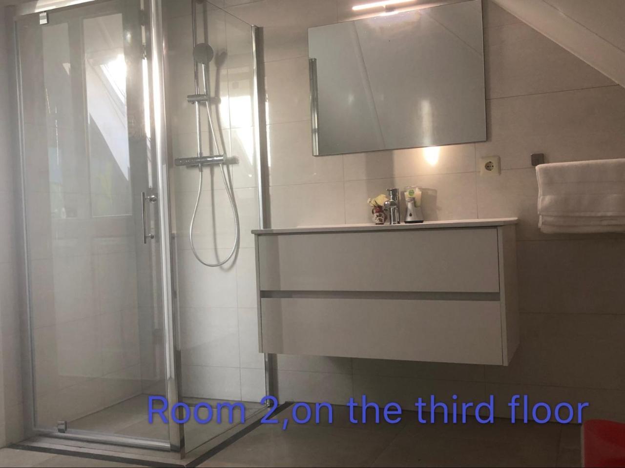 אלטן B&B Nancy In Holland מראה חיצוני תמונה