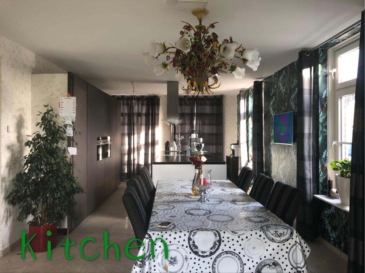 אלטן B&B Nancy In Holland מראה חיצוני תמונה
