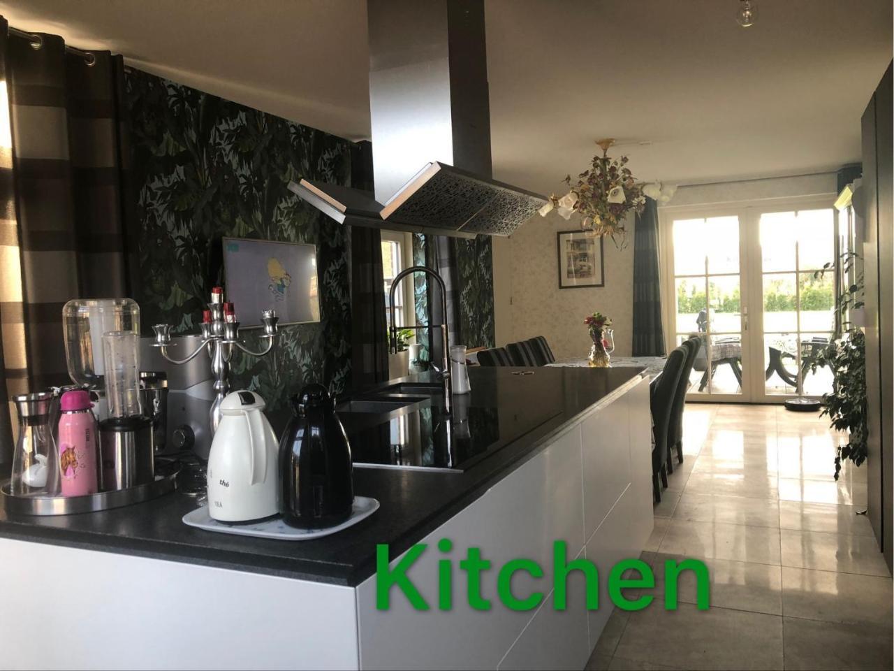 אלטן B&B Nancy In Holland מראה חיצוני תמונה