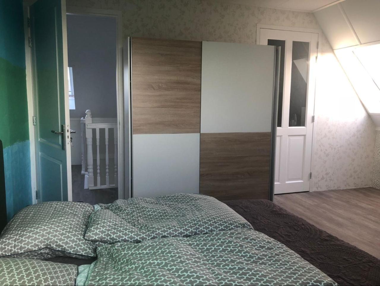 אלטן B&B Nancy In Holland מראה חיצוני תמונה