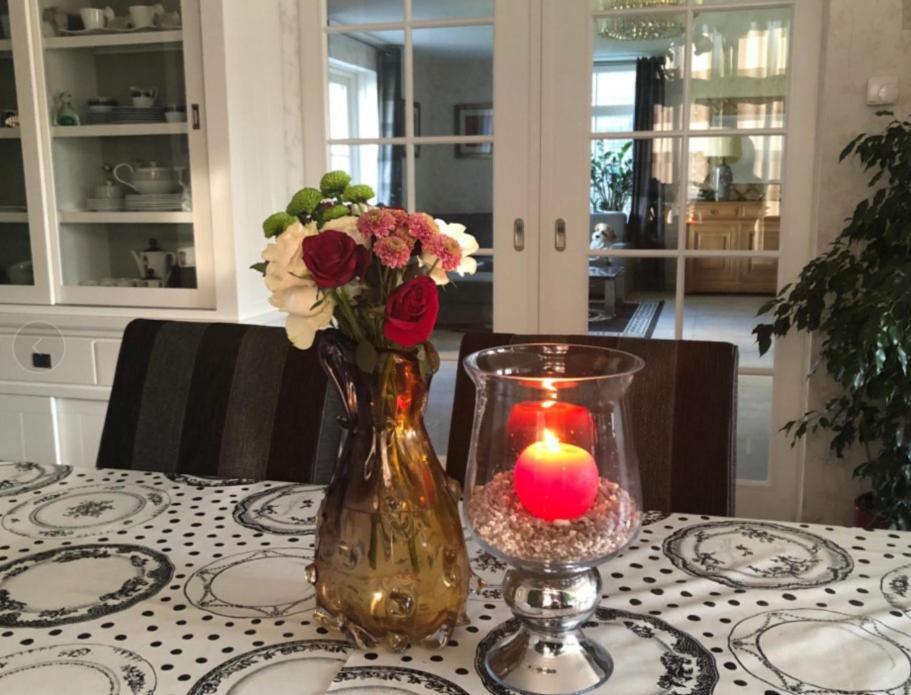 אלטן B&B Nancy In Holland מראה חיצוני תמונה