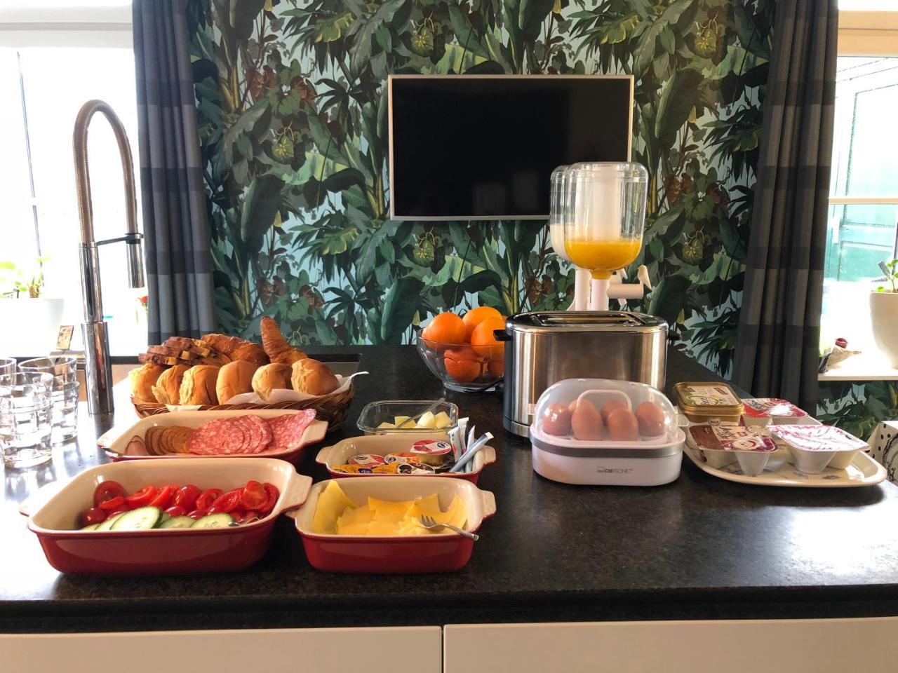 אלטן B&B Nancy In Holland מראה חיצוני תמונה