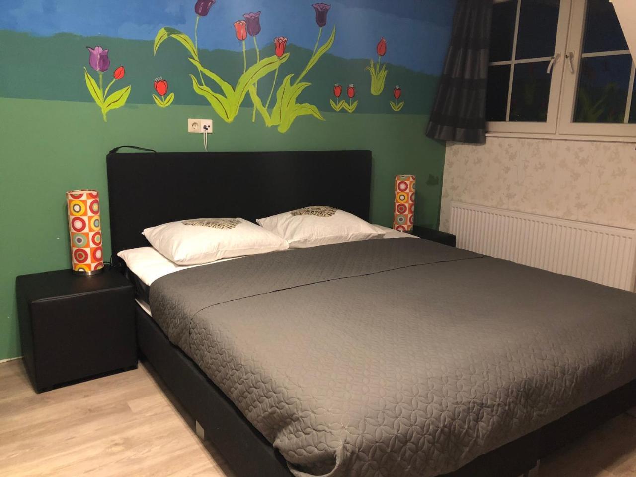 אלטן B&B Nancy In Holland מראה חיצוני תמונה