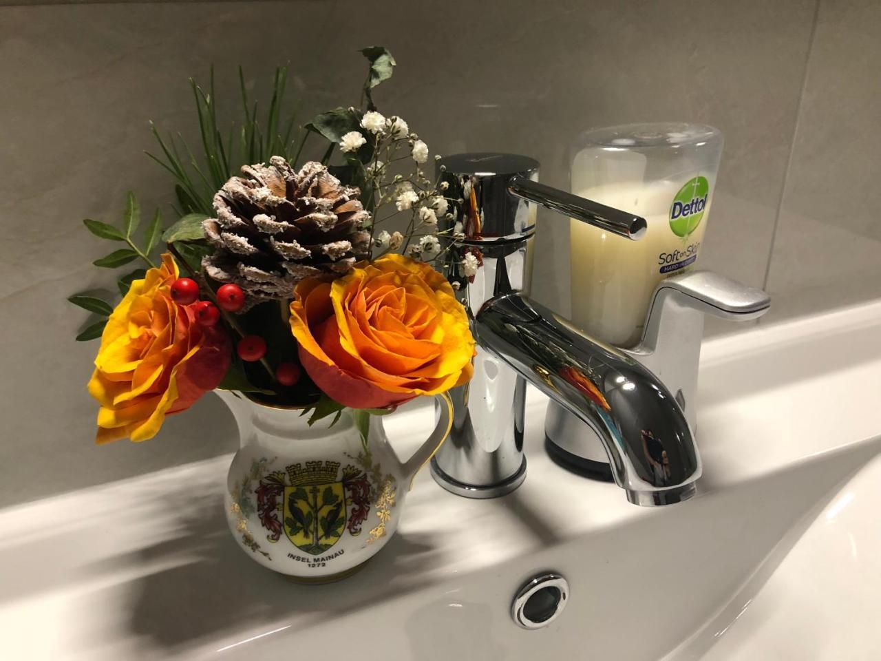 אלטן B&B Nancy In Holland מראה חיצוני תמונה