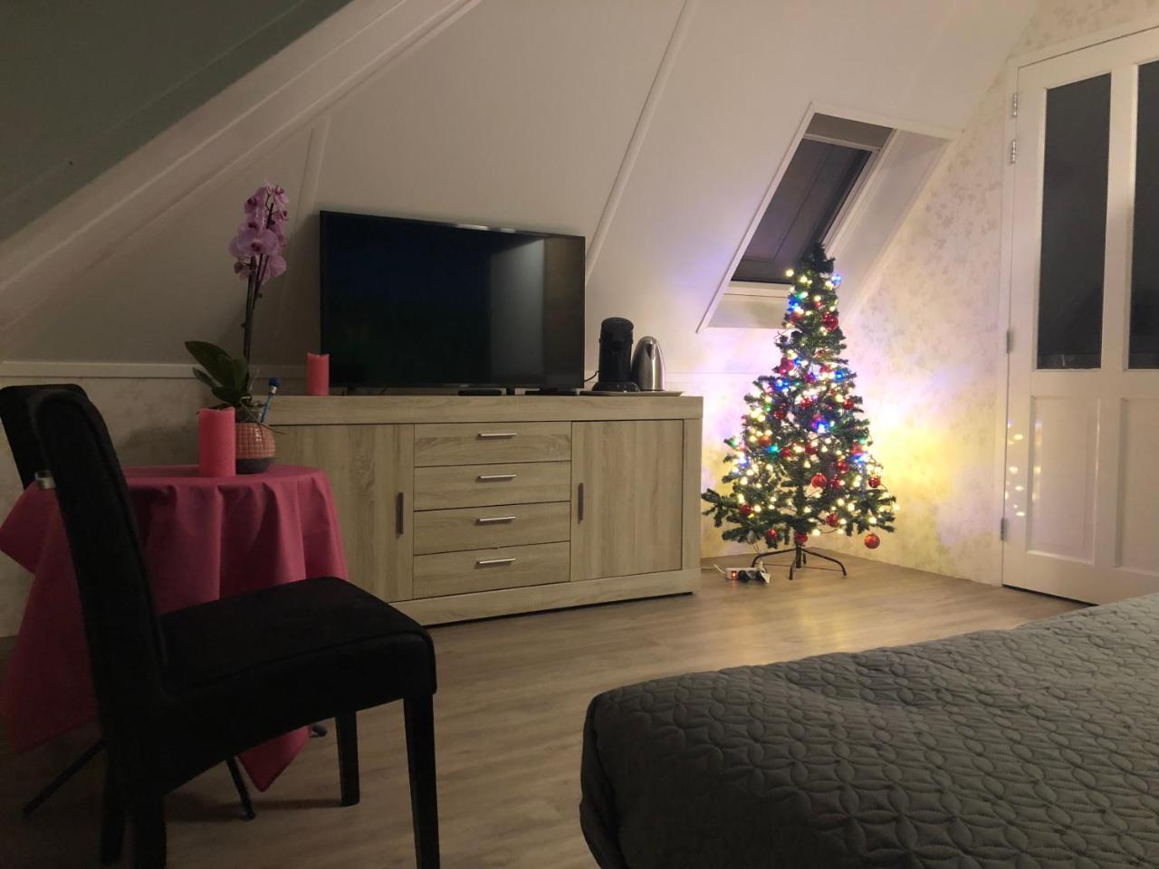 אלטן B&B Nancy In Holland מראה חיצוני תמונה
