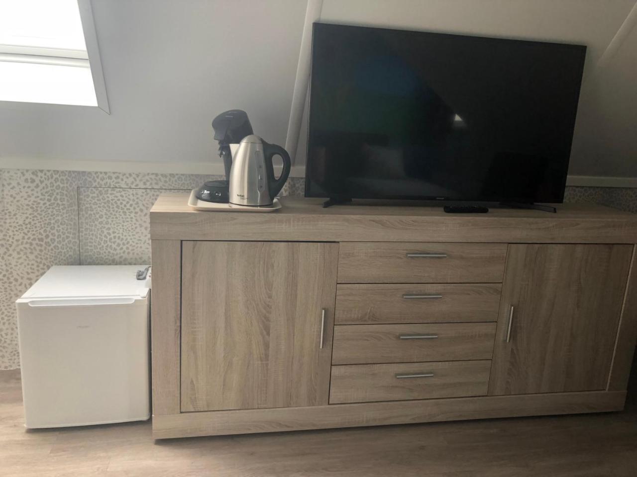 אלטן B&B Nancy In Holland מראה חיצוני תמונה