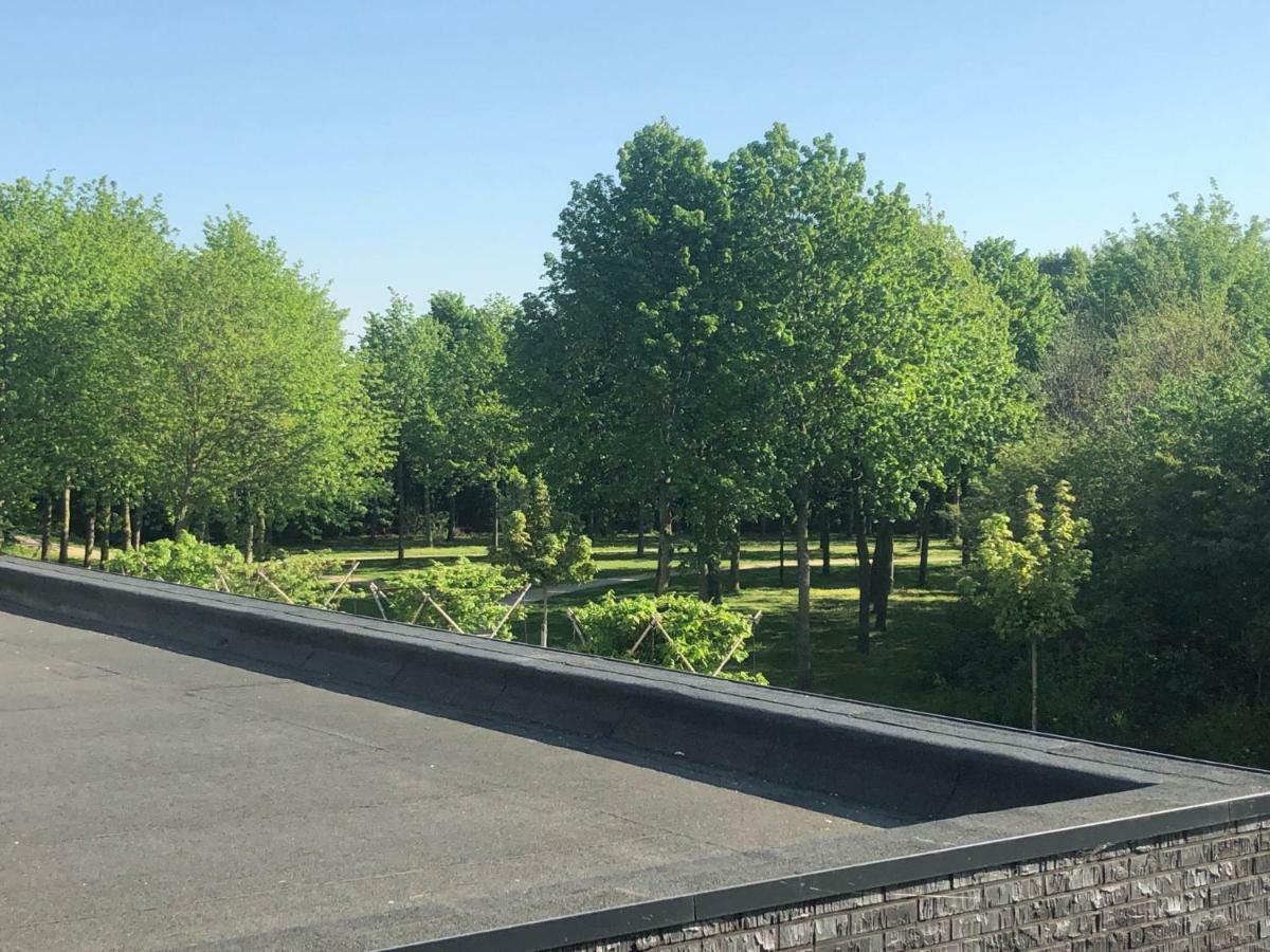 אלטן B&B Nancy In Holland מראה חיצוני תמונה