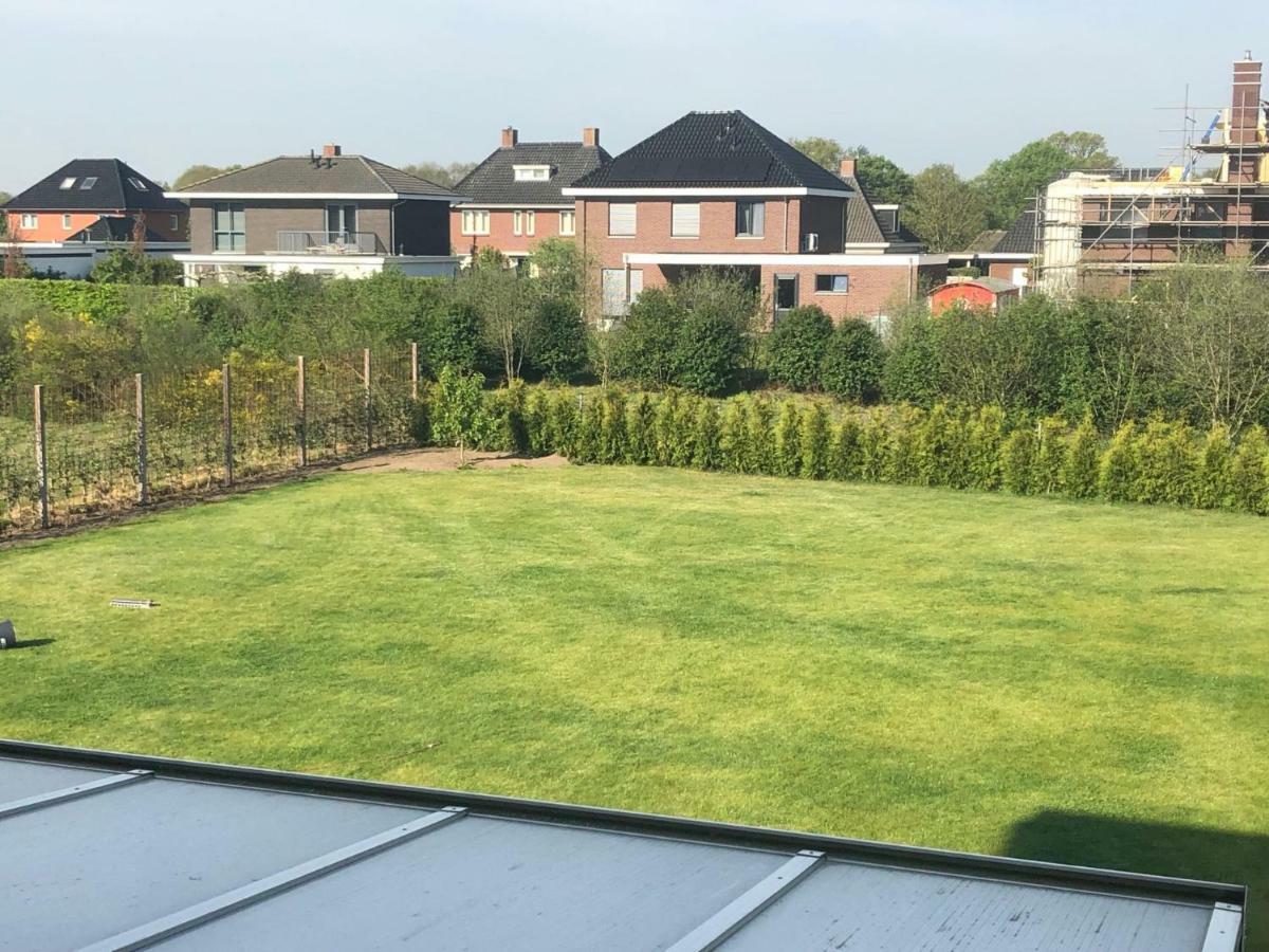 אלטן B&B Nancy In Holland מראה חיצוני תמונה