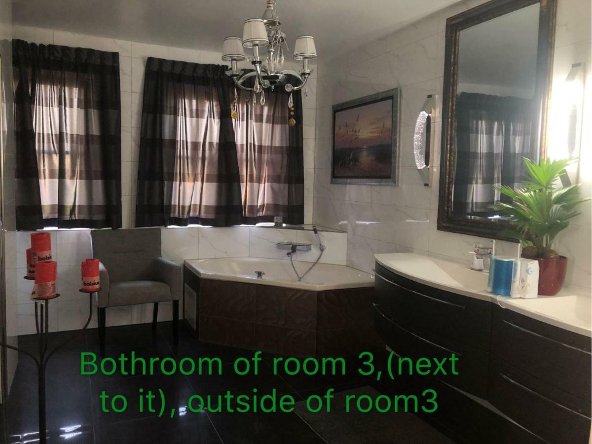 אלטן B&B Nancy In Holland מראה חיצוני תמונה