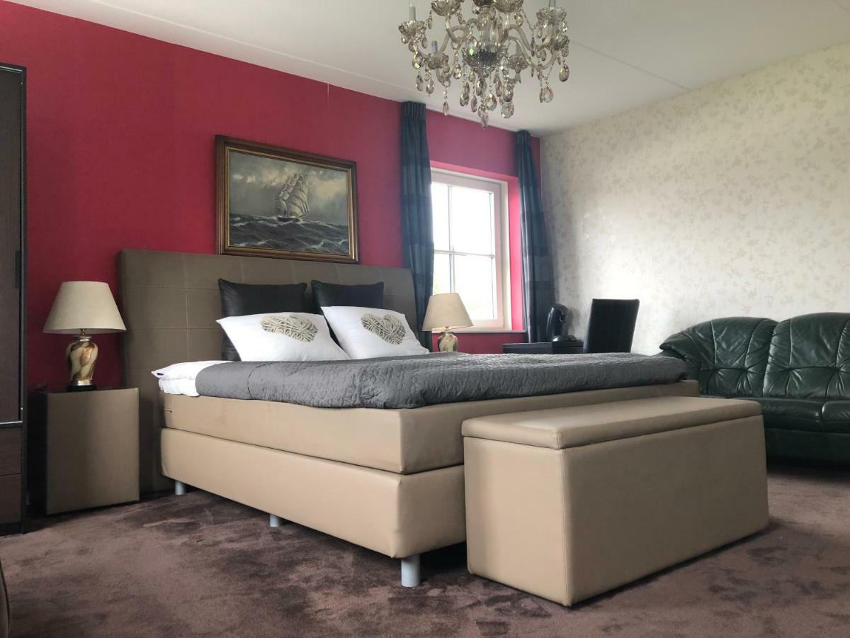 אלטן B&B Nancy In Holland מראה חיצוני תמונה